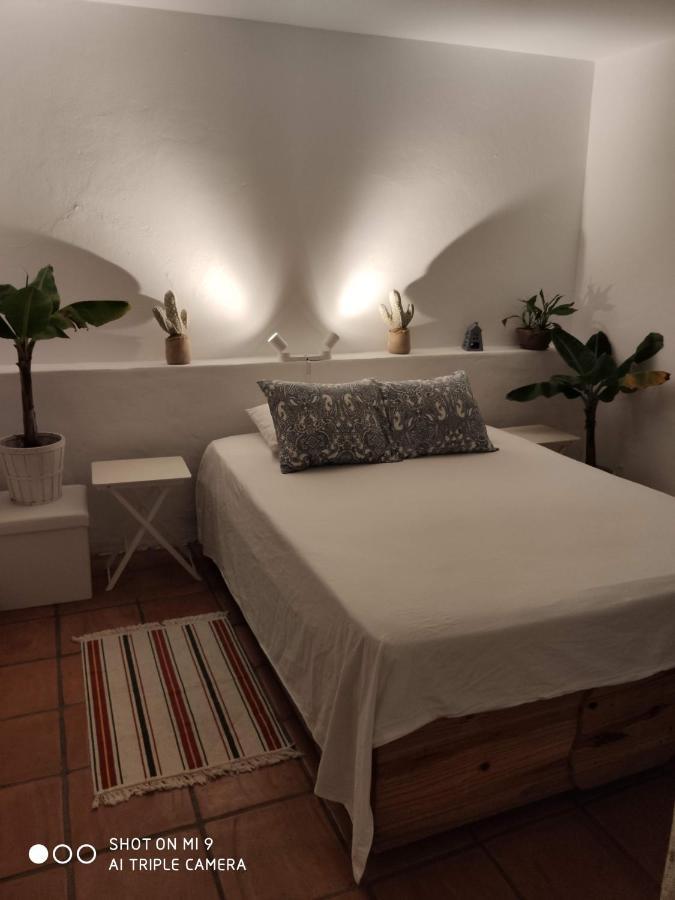 The Best In The Center Of Tarifa Apartment Exterior photo