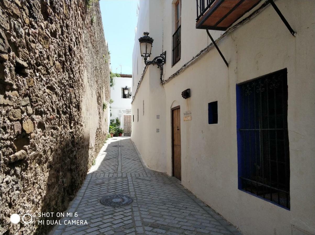 The Best In The Center Of Tarifa Apartment Exterior photo