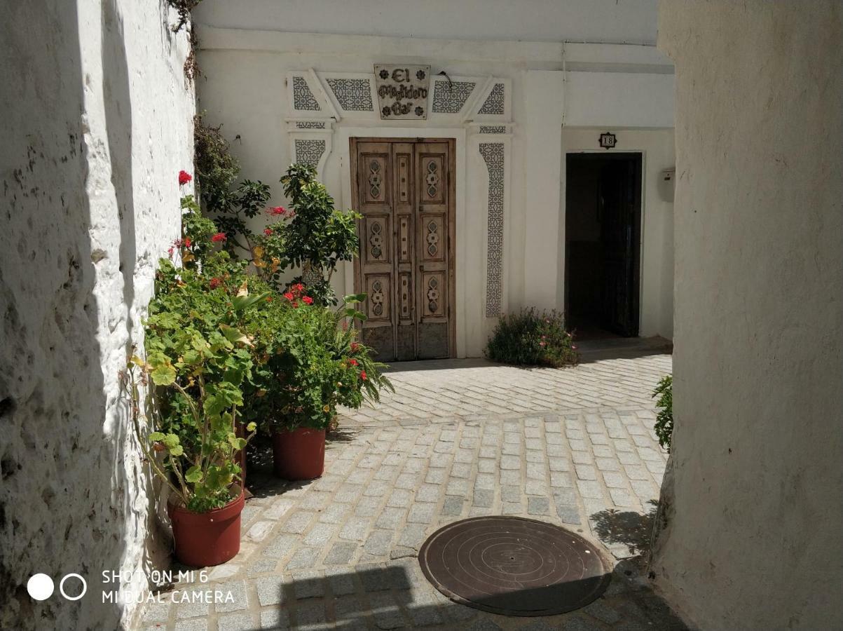 The Best In The Center Of Tarifa Apartment Exterior photo