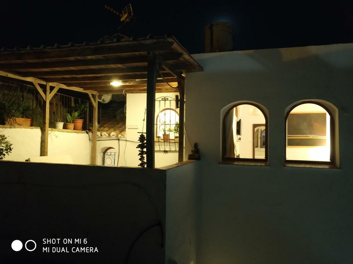 The Best In The Center Of Tarifa Apartment Exterior photo