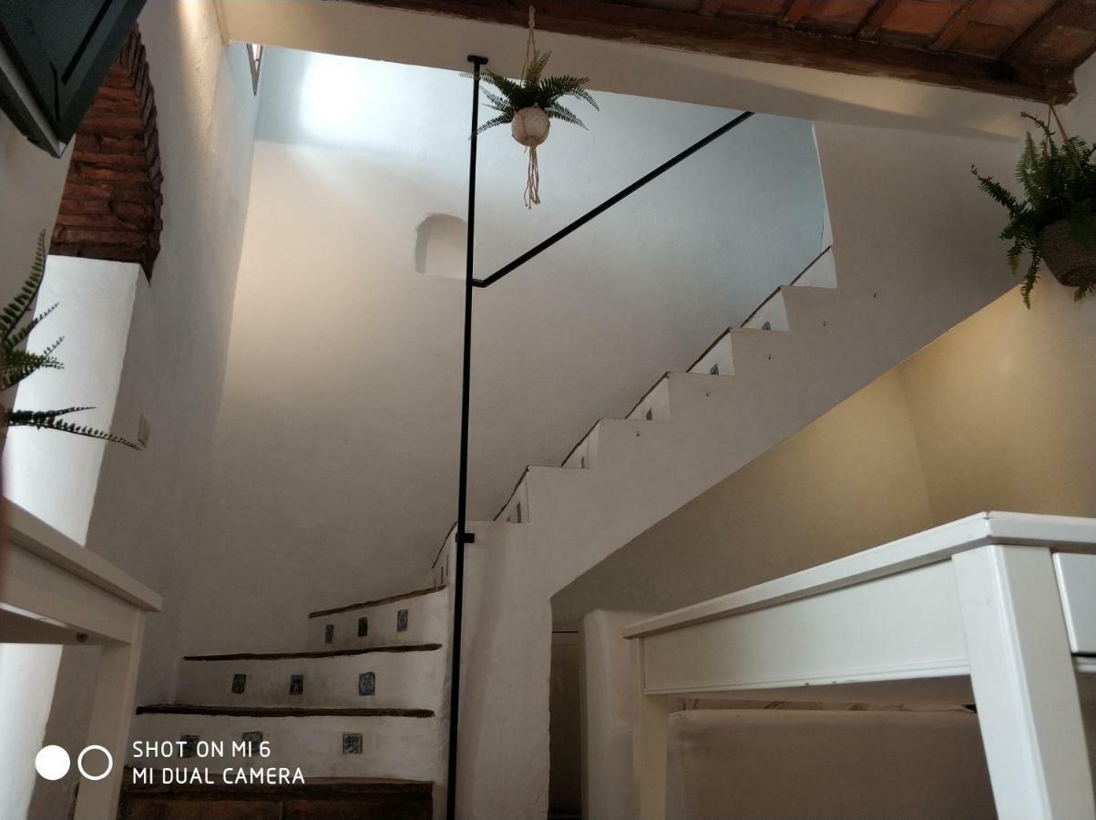 The Best In The Center Of Tarifa Apartment Exterior photo