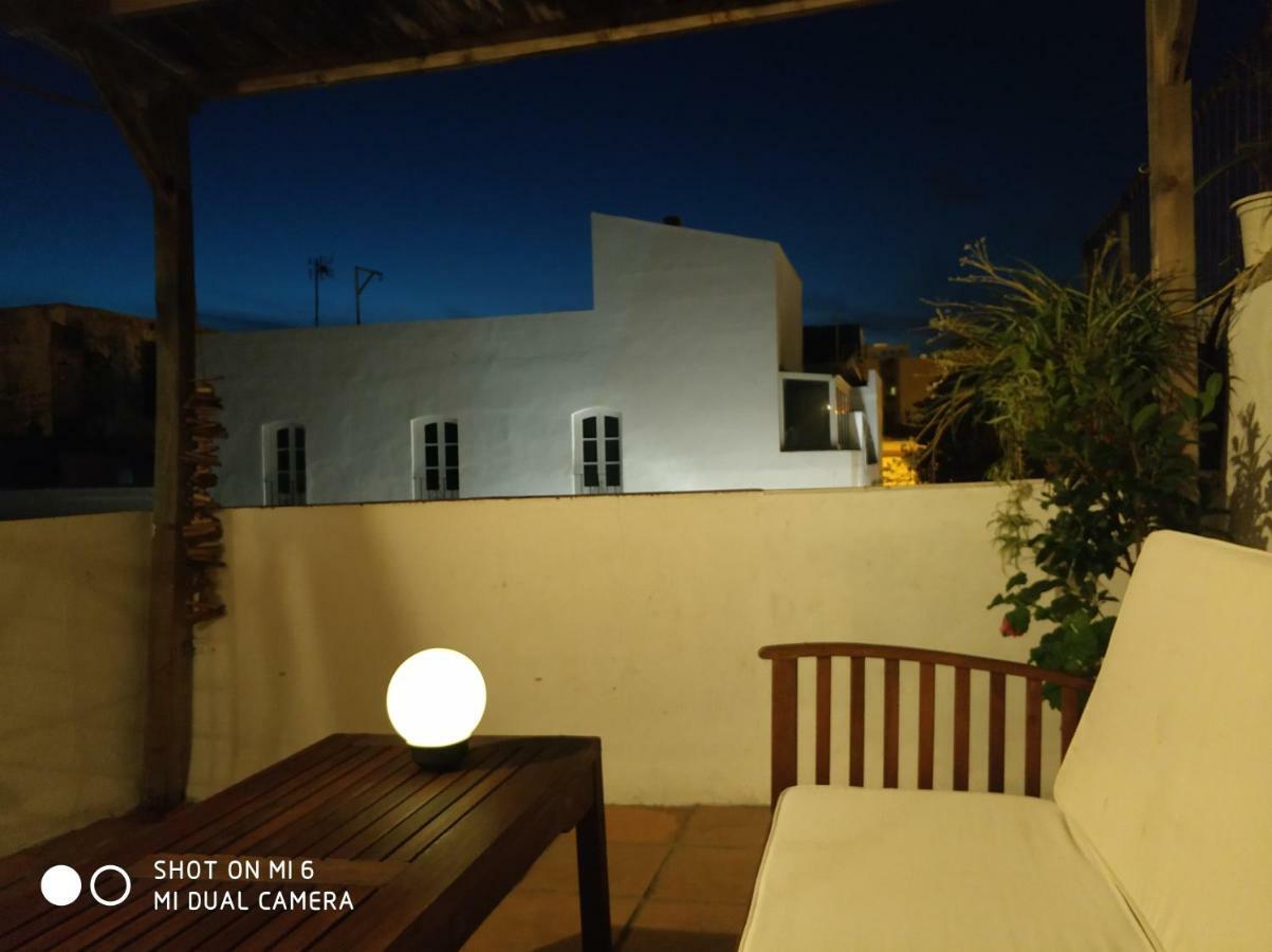 The Best In The Center Of Tarifa Apartment Exterior photo