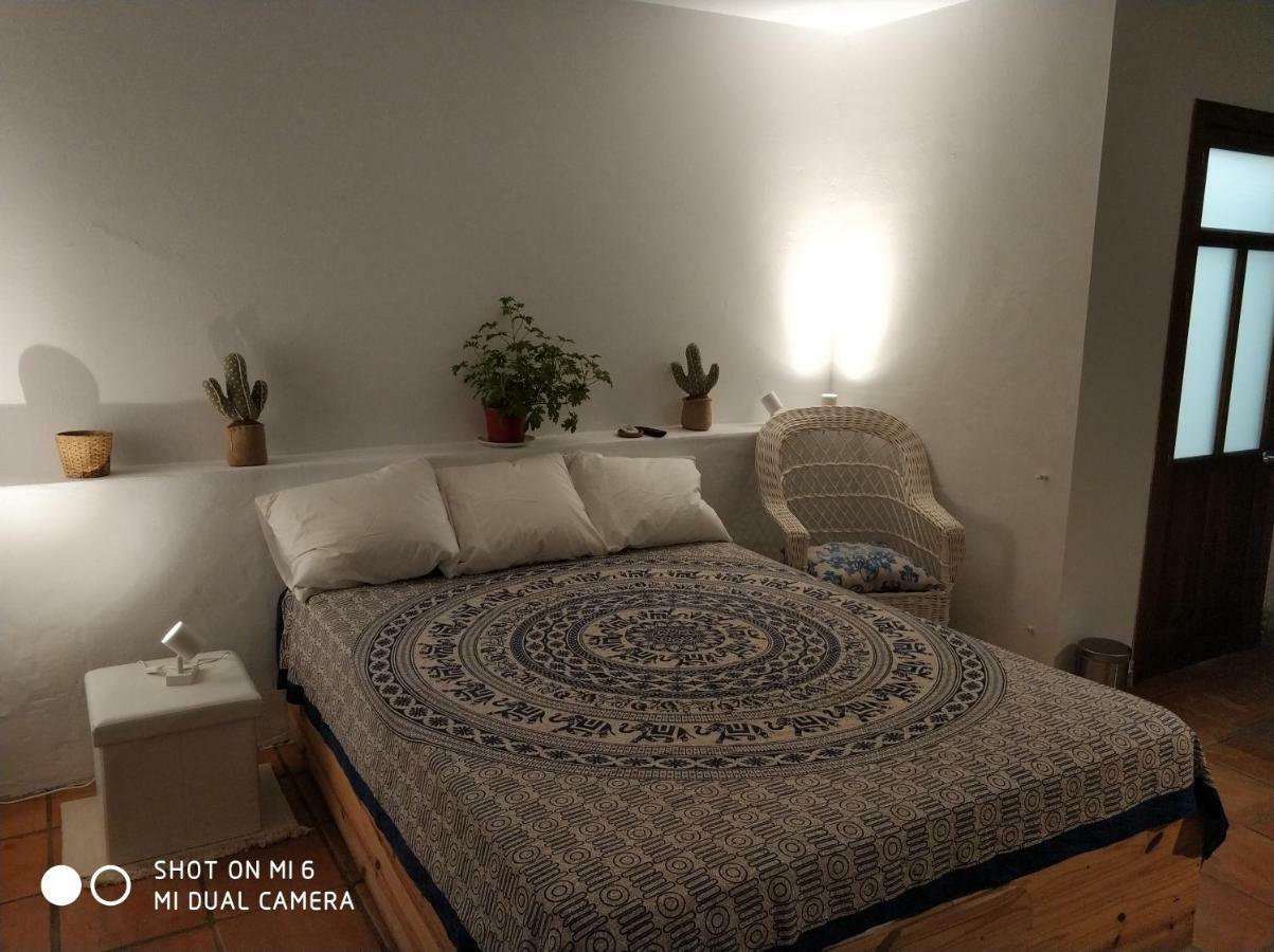 The Best In The Center Of Tarifa Apartment Exterior photo