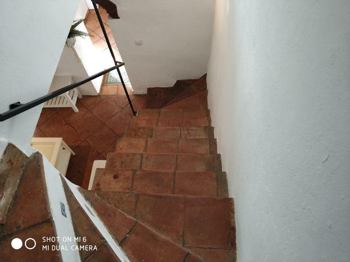 The Best In The Center Of Tarifa Apartment Exterior photo